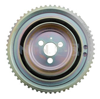 SNR Riemenscheibe, Kurbelwelle