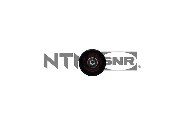 SNR Umlenk-/Führungsrolle, Keilrippenriemen