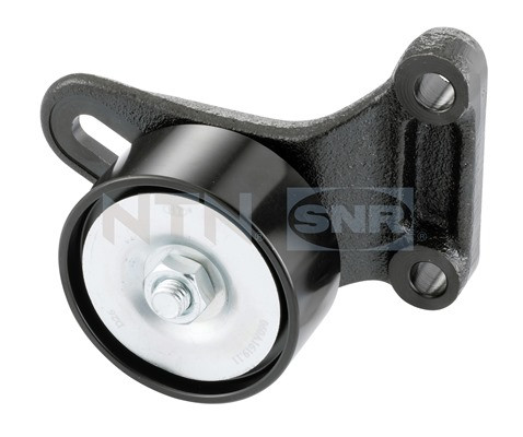 SNR Spannrolle, Keilrippenriemen