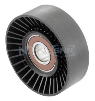 SNR Umlenk-/Führungsrolle, Keilrippenriemen