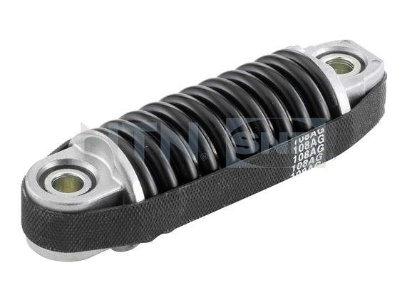 SNR Spannrolle, Keilrippenriemen