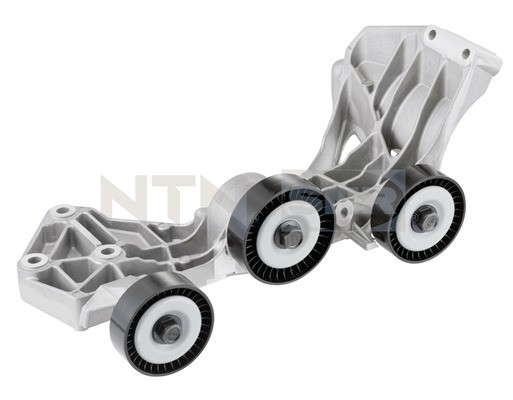 SNR Spannrolle, Keilrippenriemen