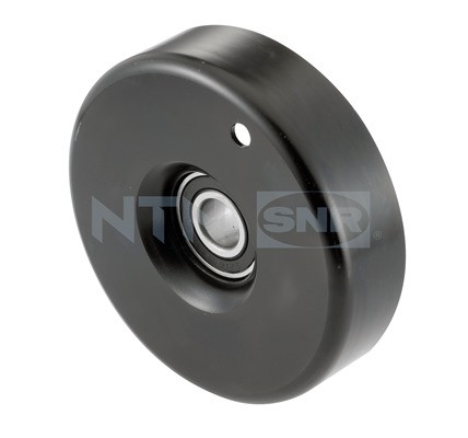 SNR Umlenk-/Führungsrolle, Keilrippenriemen