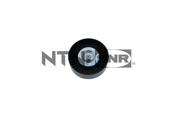 SNR Umlenk-/Führungsrolle, Keilrippenriemen