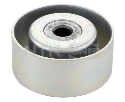 SNR Umlenk-/Führungsrolle, Keilrippenriemen