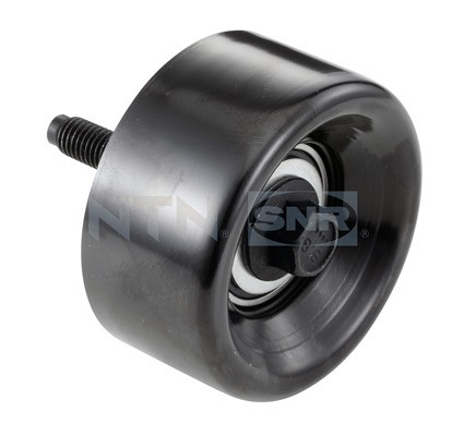 SNR Umlenk-/Führungsrolle, Keilrippenriemen