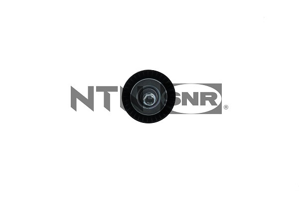 SNR Umlenk-/Führungsrolle, Keilrippenriemen