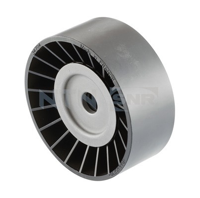 SNR Umlenk-/Führungsrolle, Keilrippenriemen