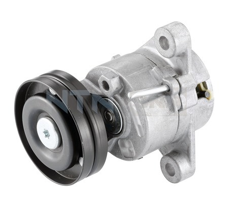 SNR Spannrolle, Keilrippenriemen