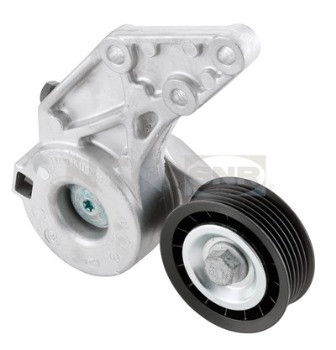 SNR Spannrolle, Keilrippenriemen