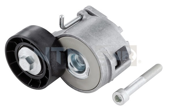 SNR Spannrolle, Keilrippenriemen SNR Spannrolle, Keilrippenriemen