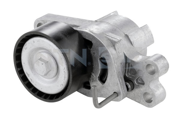 SNR Spannrolle, Keilrippenriemen