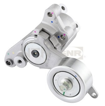 SNR Spannrolle, Keilrippenriemen