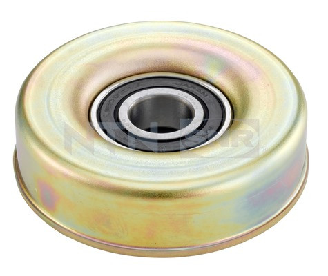 SNR Spannrolle, Keilrippenriemen