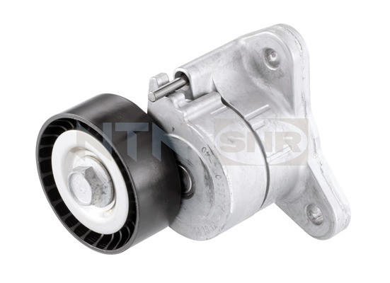 SNR Spannrolle, Keilrippenriemen