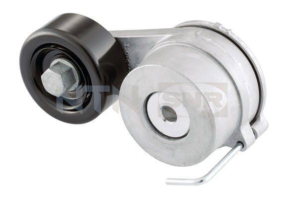 SNR Spannrolle, Keilrippenriemen