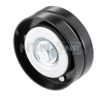 SNR Umlenk-/Führungsrolle, Keilrippenriemen