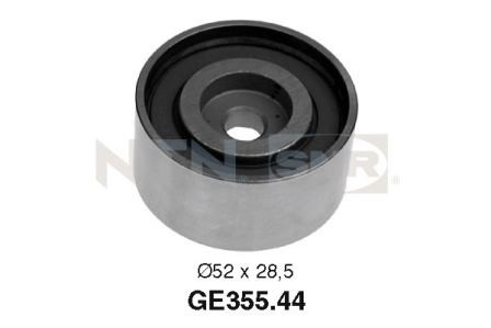 SNR Umlenk-/Führungsrolle, Zahnriemen