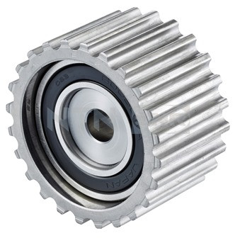 SNR Umlenk-/Führungsrolle, Zahnriemen