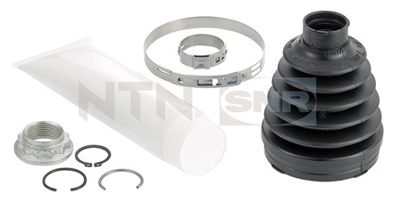 SNR Faltenbalgsatz, Antriebswelle