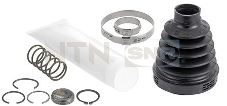 SNR Faltenbalgsatz, Antriebswelle