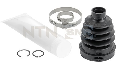 SNR Faltenbalgsatz, Antriebswelle