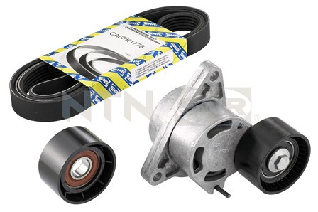 SNR Keilrippenriemensatz