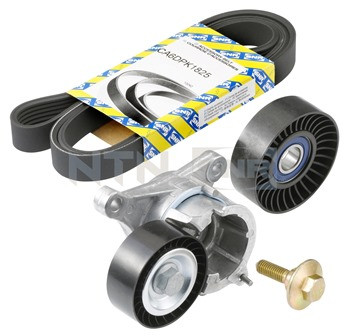 SNR Keilrippenriemensatz