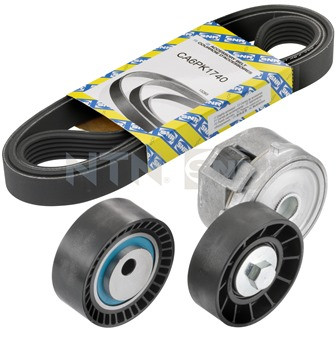 SNR Keilrippenriemensatz