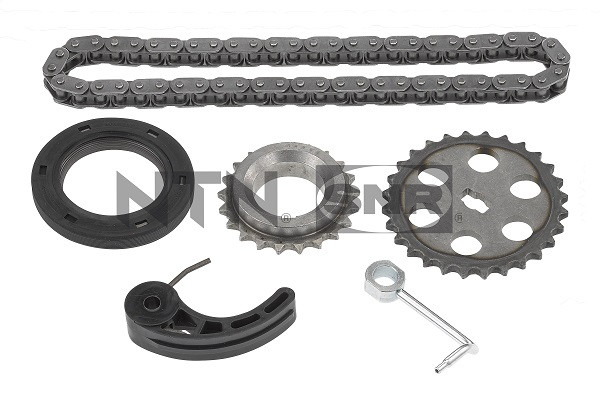 SNR Steuerkettensatz