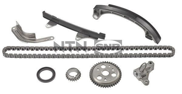 SNR Steuerkettensatz