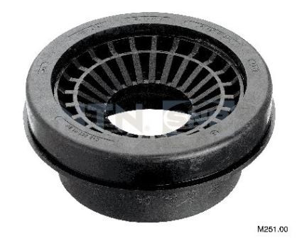 SNR Reparatursatz, Federbeinstützlager