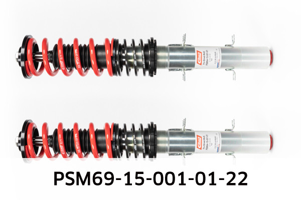 EIBACH Fahrwerkssatz, Federn/Dämpfer