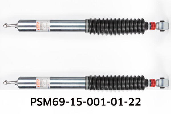 EIBACH Fahrwerkssatz, Federn/Dämpfer