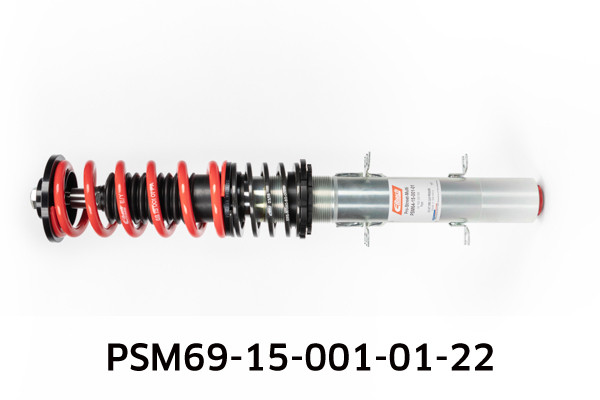 EIBACH Fahrwerkssatz, Federn/Dämpfer