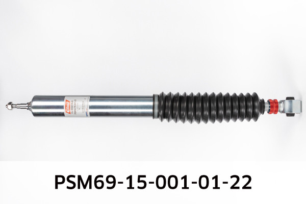 EIBACH Fahrwerkssatz, Federn/Dämpfer