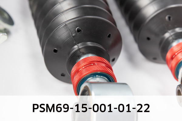 EIBACH Fahrwerkssatz, Federn/Dämpfer