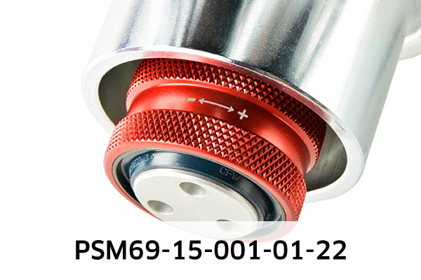 EIBACH Fahrwerkssatz, Federn/Dämpfer