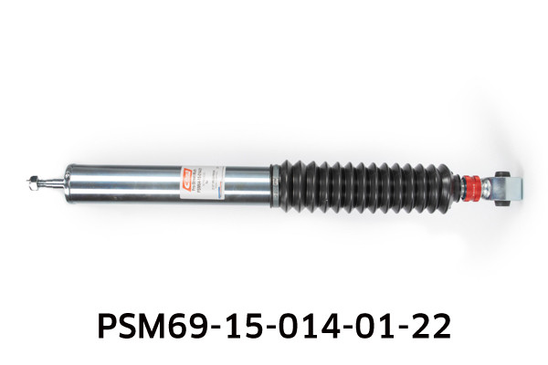 EIBACH Fahrwerkssatz, Federn/Dämpfer