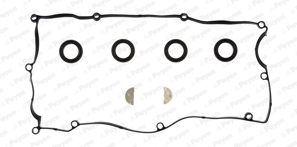 PAYEN Dichtungssatz, Zylinderkopfhaube