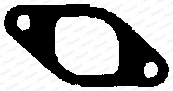 PAYEN Dichtung, Abgaskrümmer