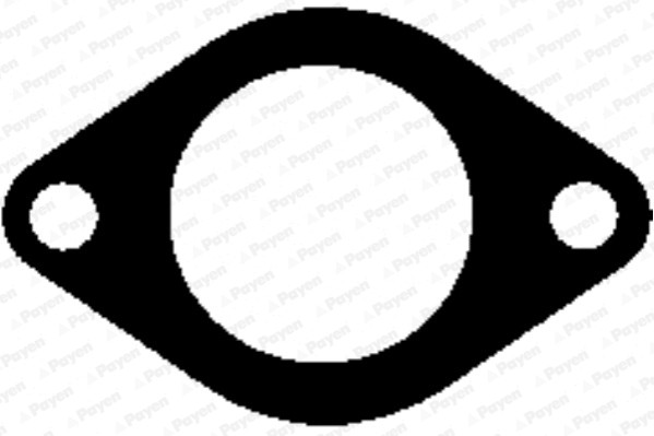 PAYEN Dichtung, Abgaskrümmer