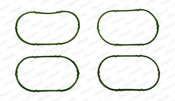 PAYEN Dichtung, Ansaugkrümmergehäuse