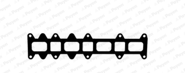 PAYEN Dichtung, Abgaskrümmer