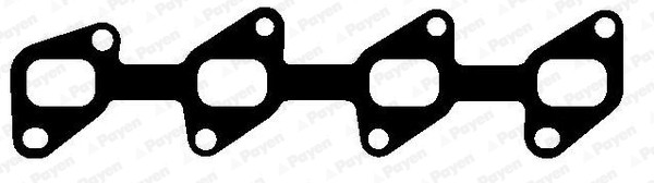 PAYEN Dichtung, Abgaskrümmer