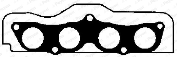 PAYEN Dichtung, Abgaskrümmer