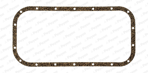 PAYEN Dichtung, Ölwanne