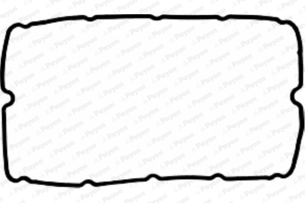 PAYEN Dichtung, Zylinderkopfhaube