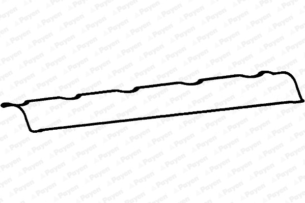 PAYEN Dichtung, Zylinderkopfhaube
