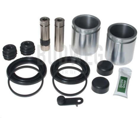 BUDWEG CALIPER Reparatursatz, Bremssattel